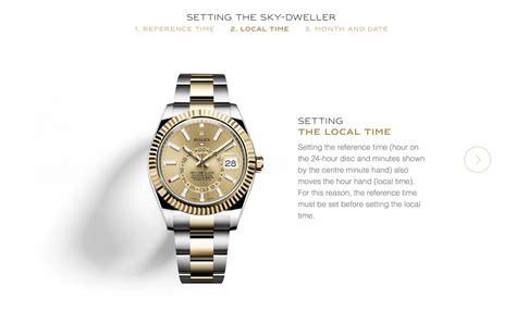 rolex opgericht|rolex official website.